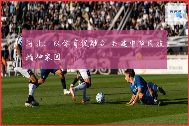 河北：以体育促融合 共建中华民族精神家园